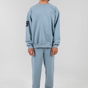 the mayfair group CREWNECK